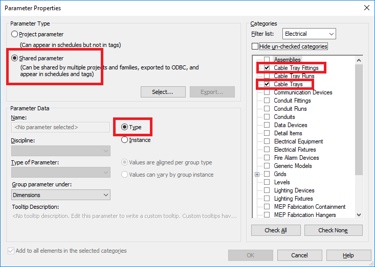 How To Use Eae Revit Plugin For Cable Tray Systems Youtube