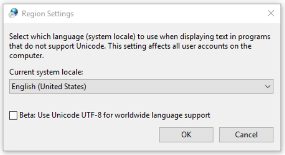 Revit Error: The fabrication model attached to file could not be saved ...