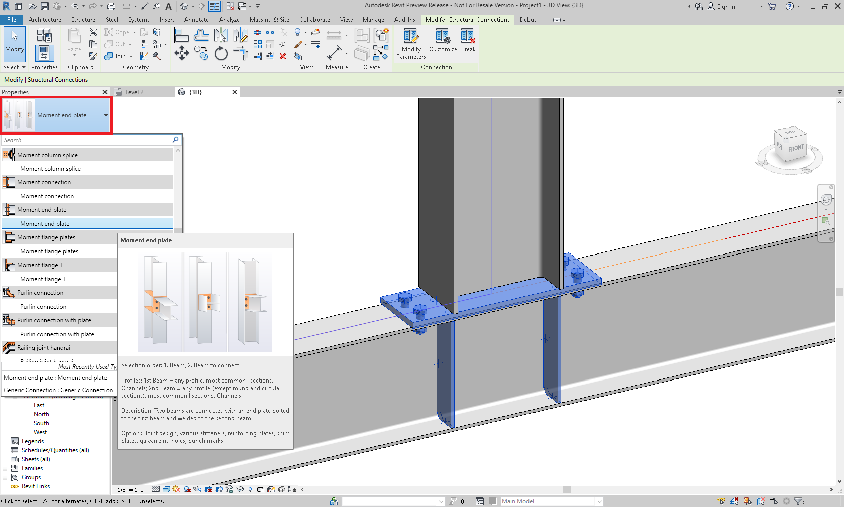 Revit параметры проекта