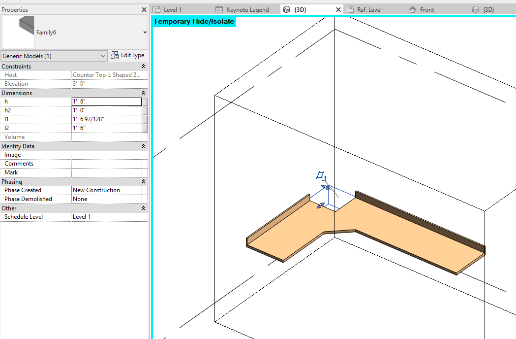 void in casement - Autodesk Community - Revit Products