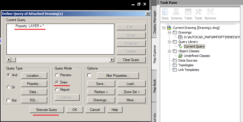 Solved: Arc Rasters and Importing to CAD Map - Autodesk Community