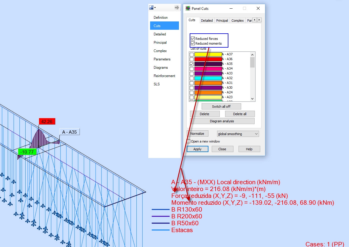 Solved: Foundation slab - different thickness - Autodesk Community - Robot  Structural Analysis Products