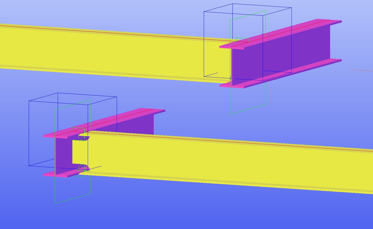 Custom cope - Autodesk Community