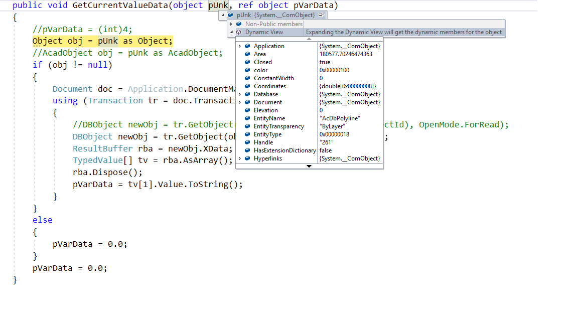 Solved: How to run OPM sample from Kean's blog? - Autodesk Community