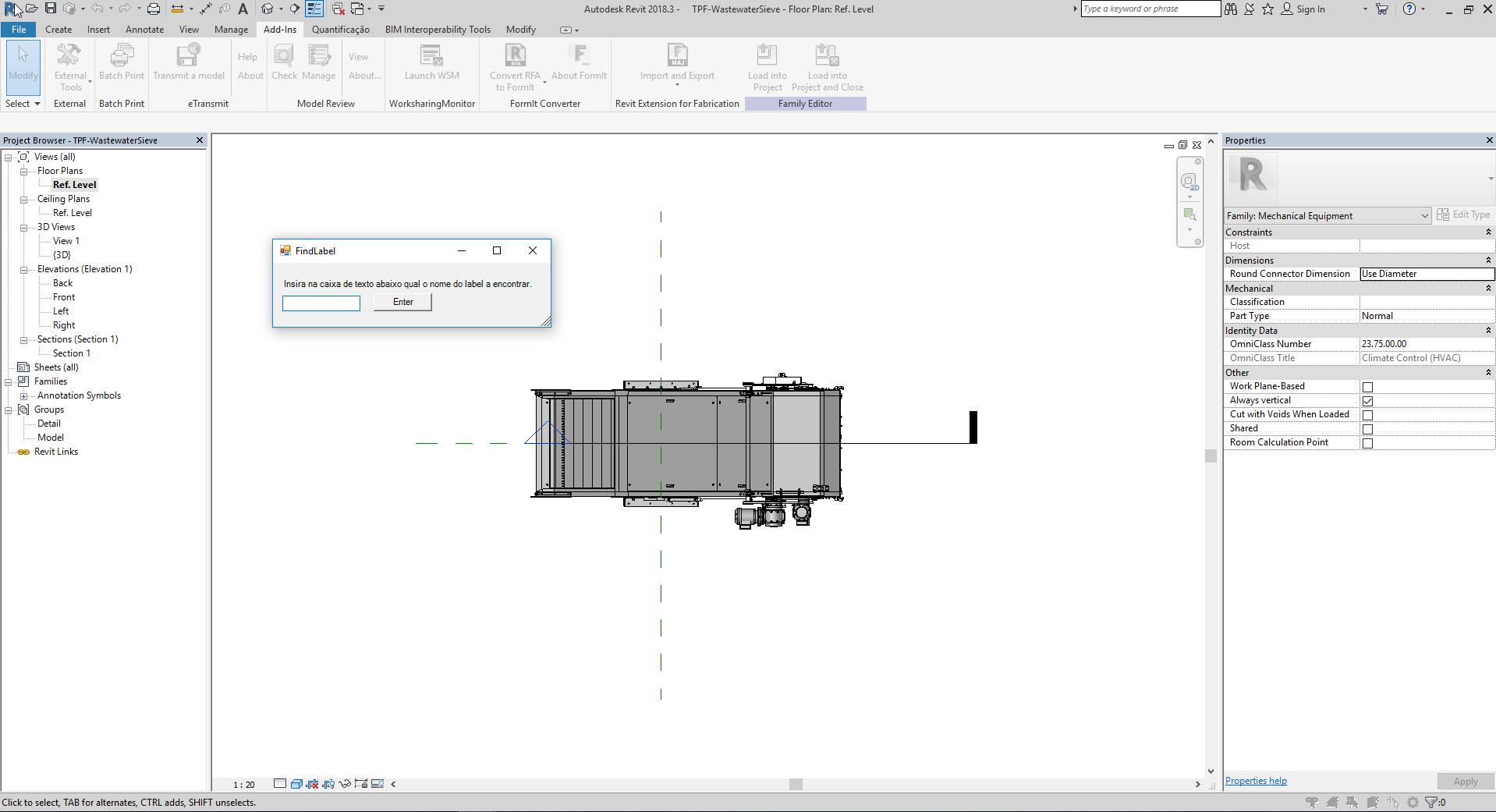 Solved: Select a Dimension hosted in a modify edit mode C# - Autodesk ...
