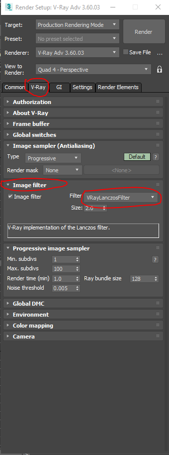 Solved: VRay Black Outlines issue (Not caused by VRay Toon) - Autodesk  Community - 3ds Max