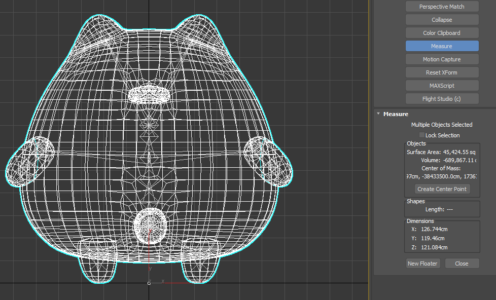 Solved: fbx export scaling problem - Autodesk Community