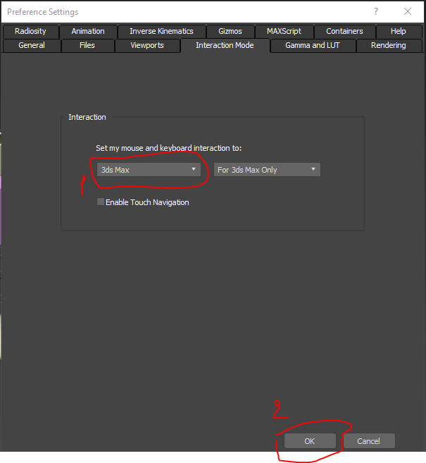 Solved: Zoom and Pan Issues - Autodesk Community - 3ds Max