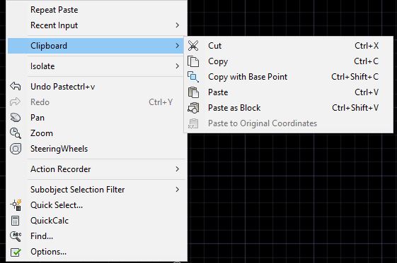 Solved: Copy and paste to Illustrator - Autodesk Community