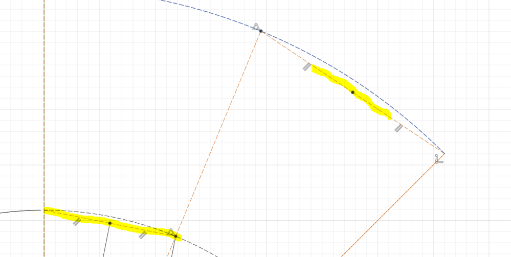 The highlighted portion on the right needs to match the one on the left.