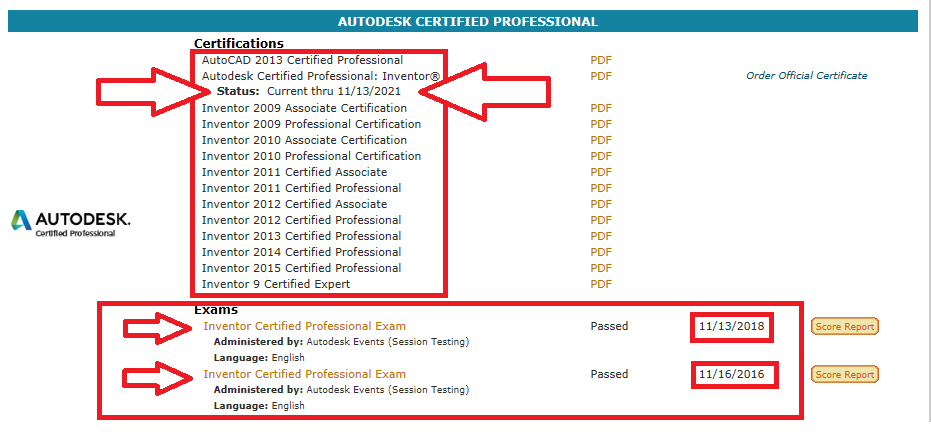 ACP-01101 Exam Study Guide