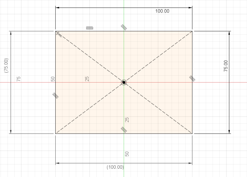Solved: Hands on Exercises: Modifying Sketches 1: Scissor edge does not ...