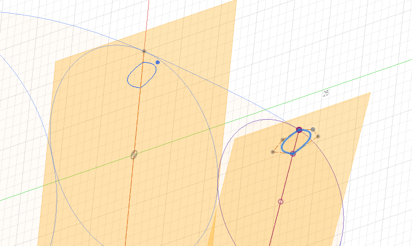 Project a sketch along a curve to another plane - Autodesk Community