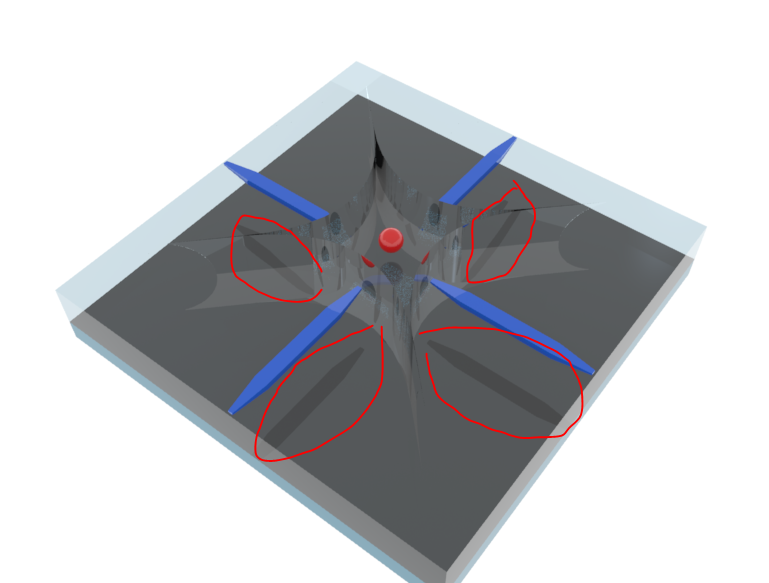 Solved: Remove shadow from 3ds max 2019 - Autodesk Community - 3ds Max