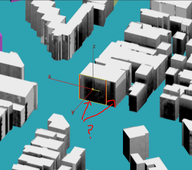 Overlapping Polygons