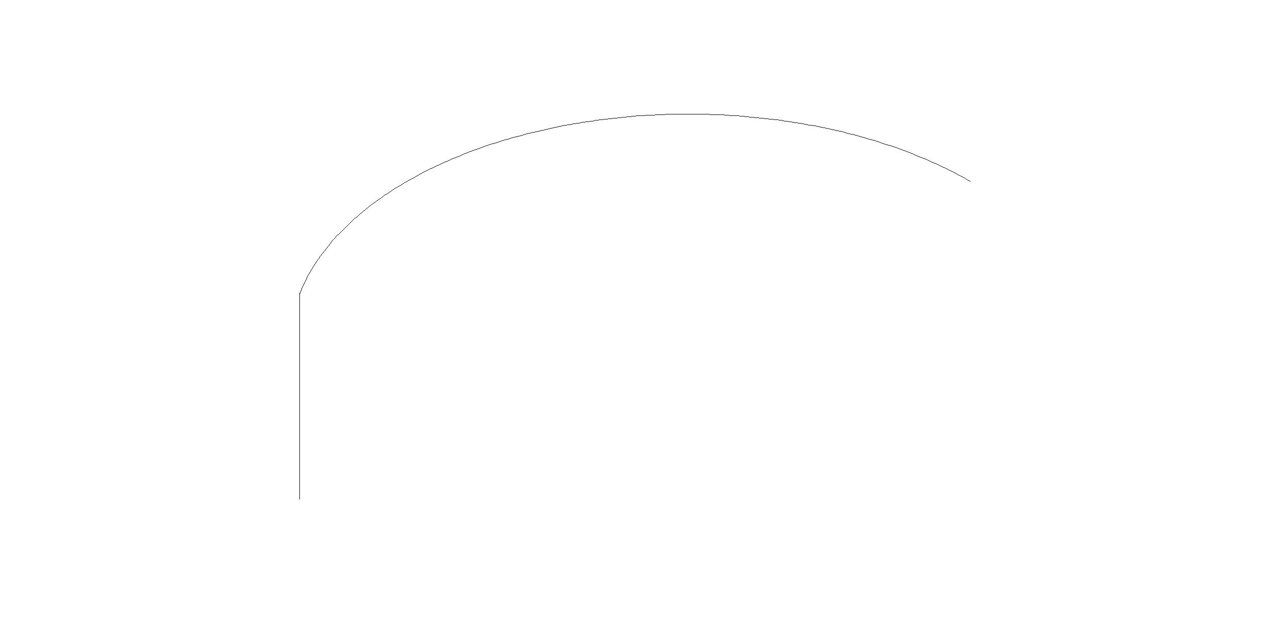 Sweep along Spline problem - Autodesk Community