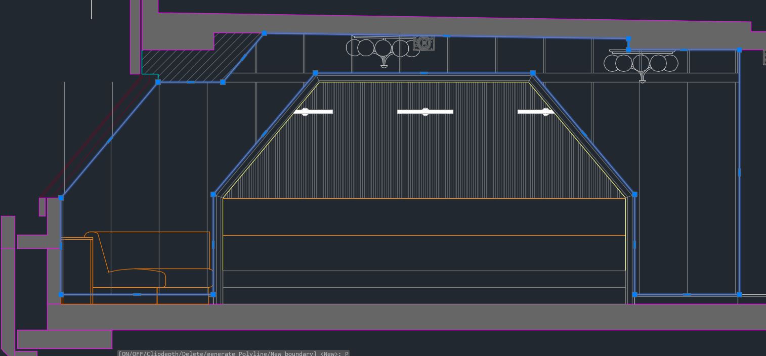 Clip Boundary Not Clipping Block - Autodesk Community - AutoCAD LT