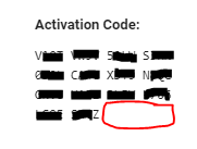 activation code.PNG