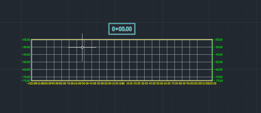 Coordinate System & Profile Issue - Autodesk Community