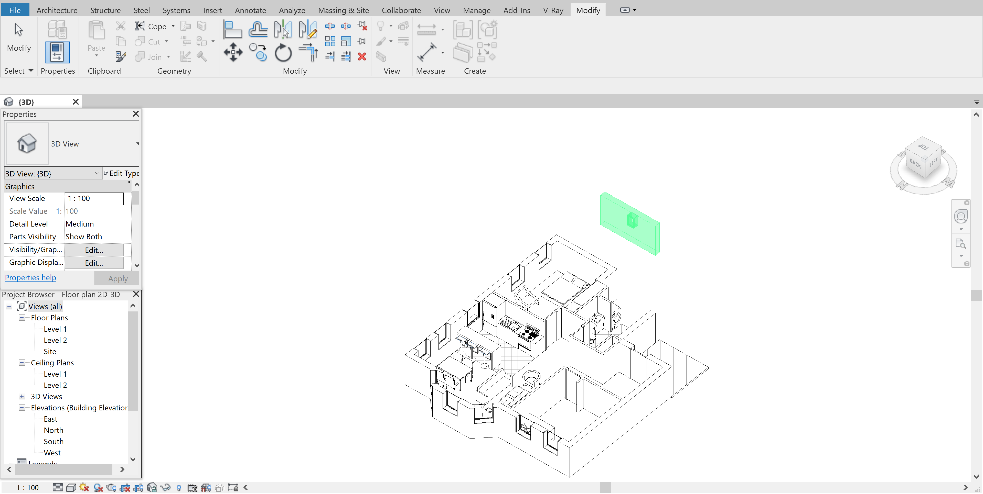 Solved Displace Elements In Revit 2019 Autodesk Community 5896