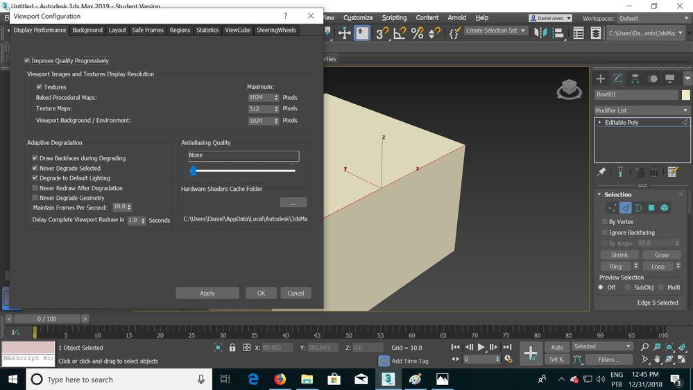 3ds max sdk что это