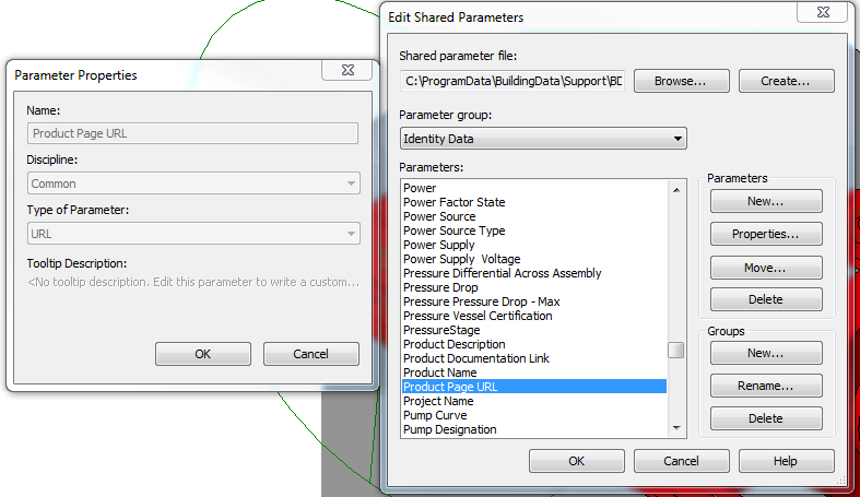 Solved: Error Loading Family - Autodesk Community