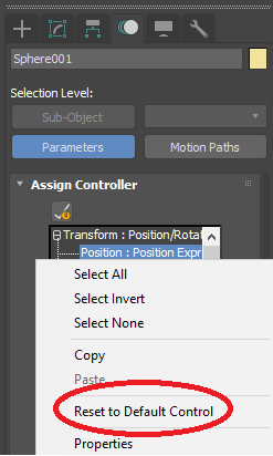 Solved: Cannot move objects - Autodesk Community - 3ds Max