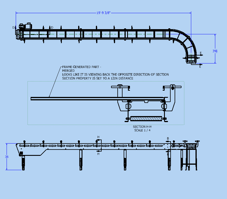 SECTION PROBLEM
