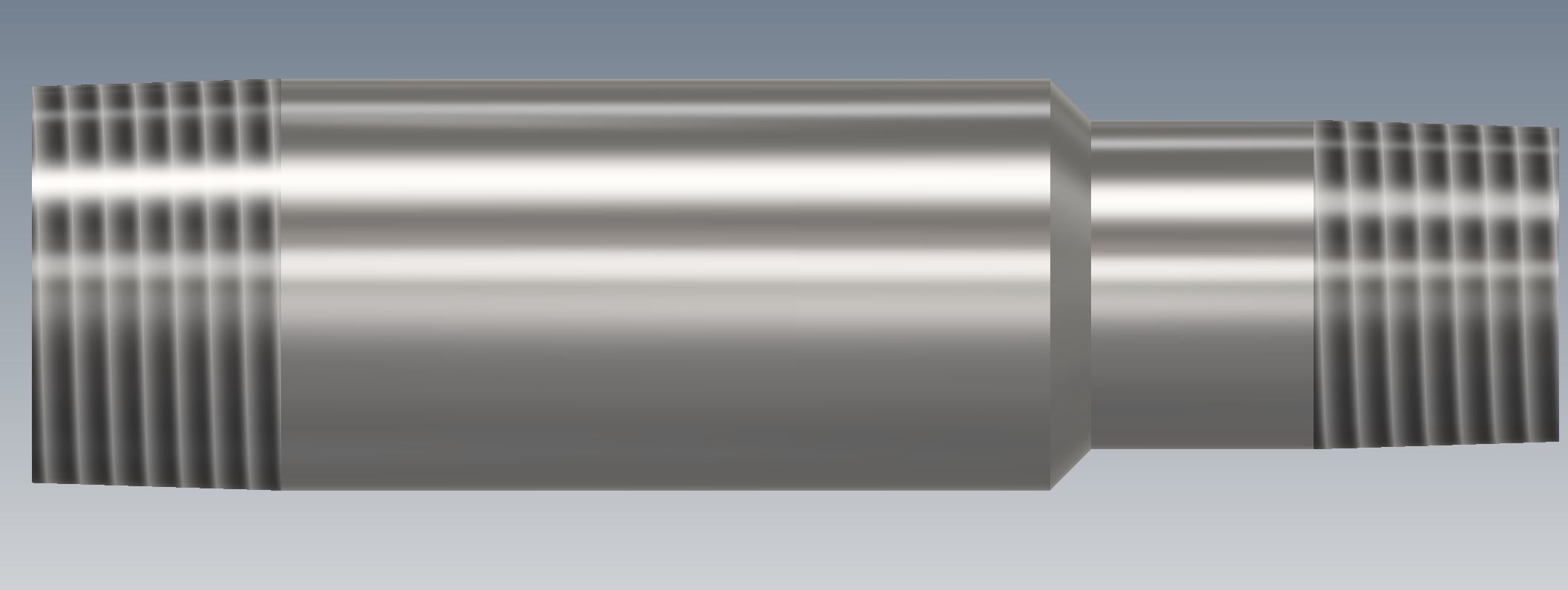Content Center Threads Issue - Autodesk Community