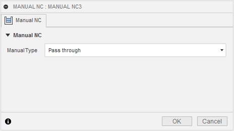 Solved: BUG manual nc pass-through - Page 2 - Autodesk Community