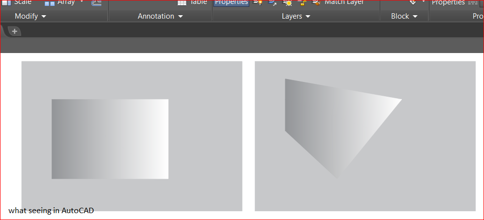 PDF Printing issue with gradient color - Autodesk Community