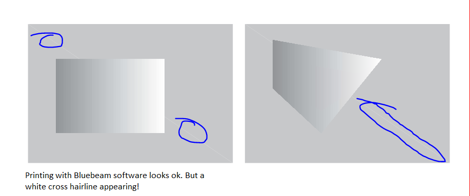PDF Printing issue with gradient color - Autodesk Community