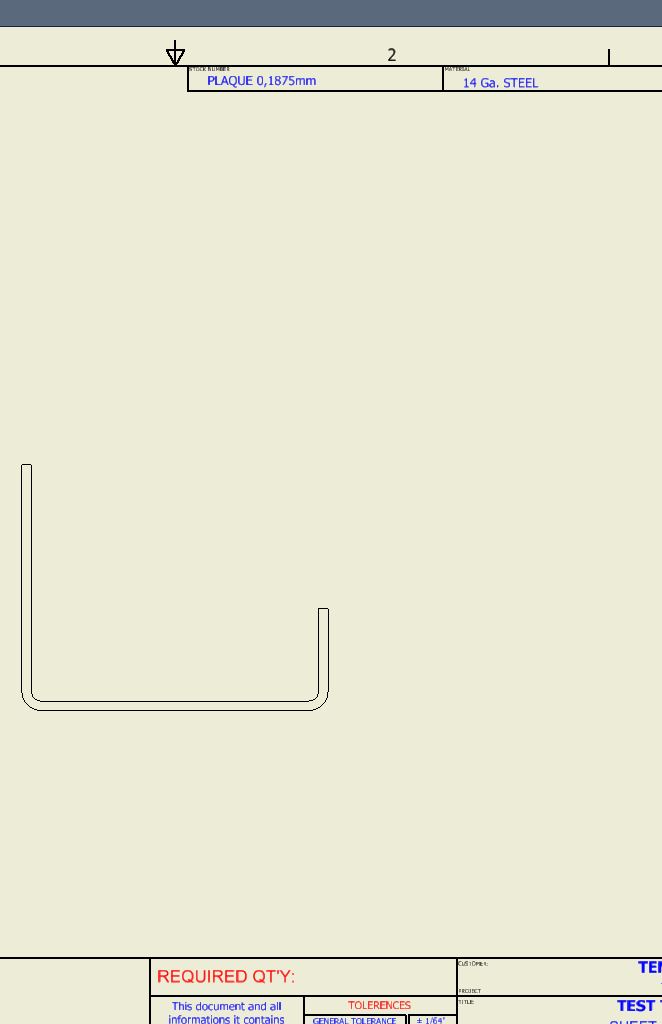 Solved: Title blocks text position do not update - Autodesk Community