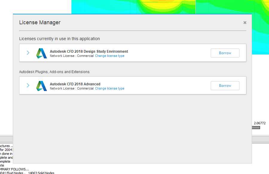 Solved: Cloud job cost and remaining credits - Autodesk Community