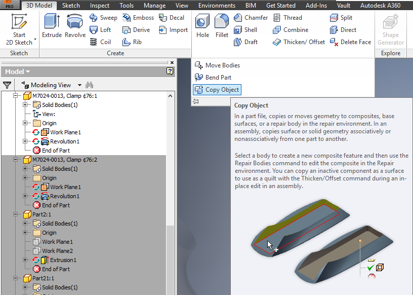 Solved: Adaptivity contradicts Mates - Autodesk Community