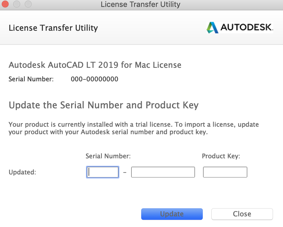 Autocad Electrical 2019 Serial Number And Product Key