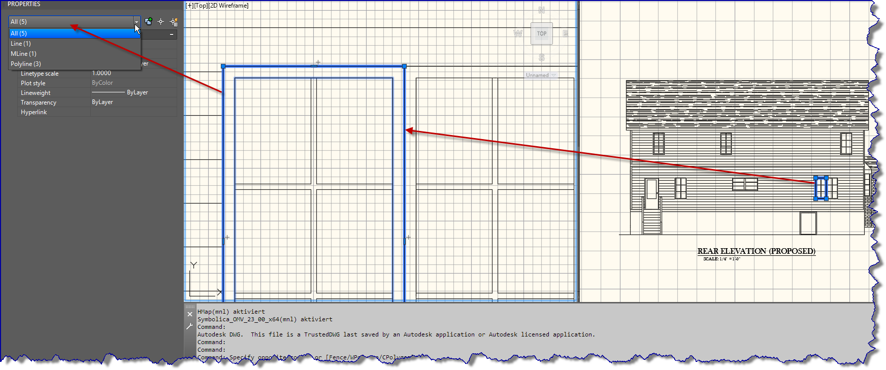 Solved Help hatch in AutoCAD no longer works right. Autodesk