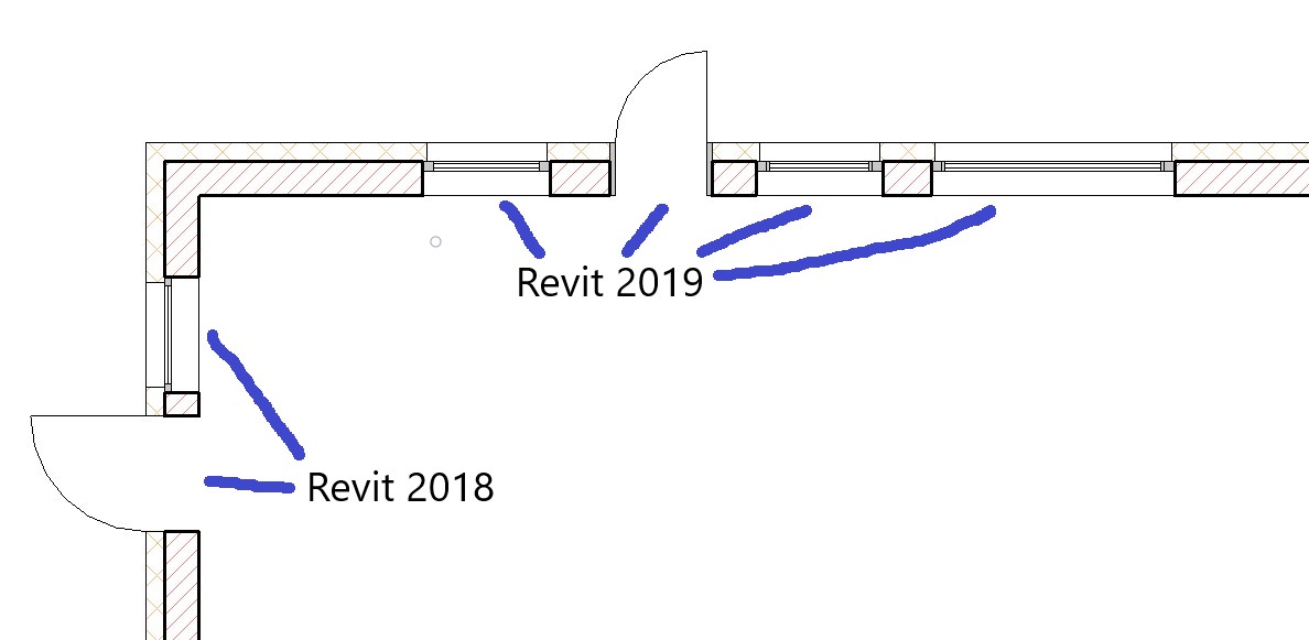 Gelost Revit 19 Fenster Turen Darstellung Autodesk Community International Forums