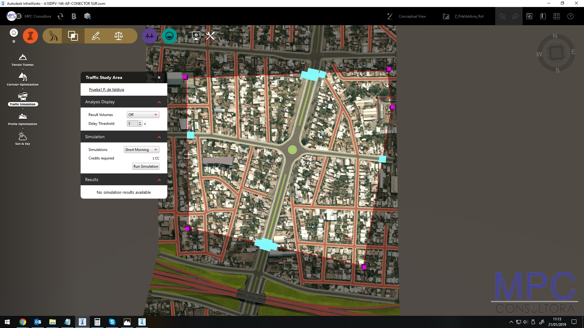 Solved: Several questions of Traffic Simulation - Autodesk Community