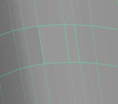 Solved: Unable to set an edge as soft edge - Autodesk Community