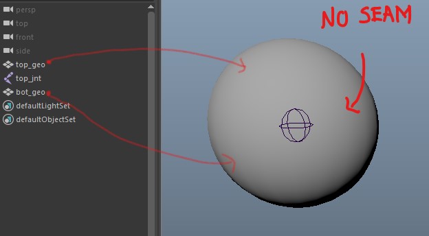 Export Modified Normals to FBX for Unity? - Autodesk Community