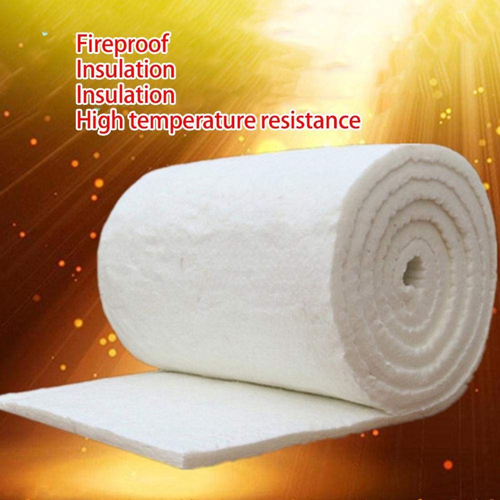 heat resistant insulation