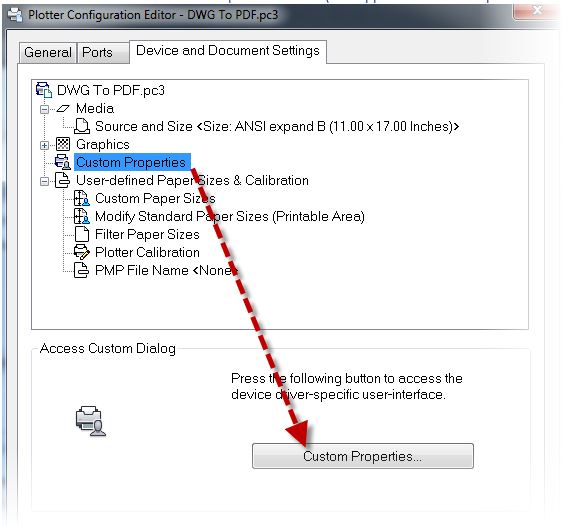 Solved PDFs Texts & Dots Autodesk Community