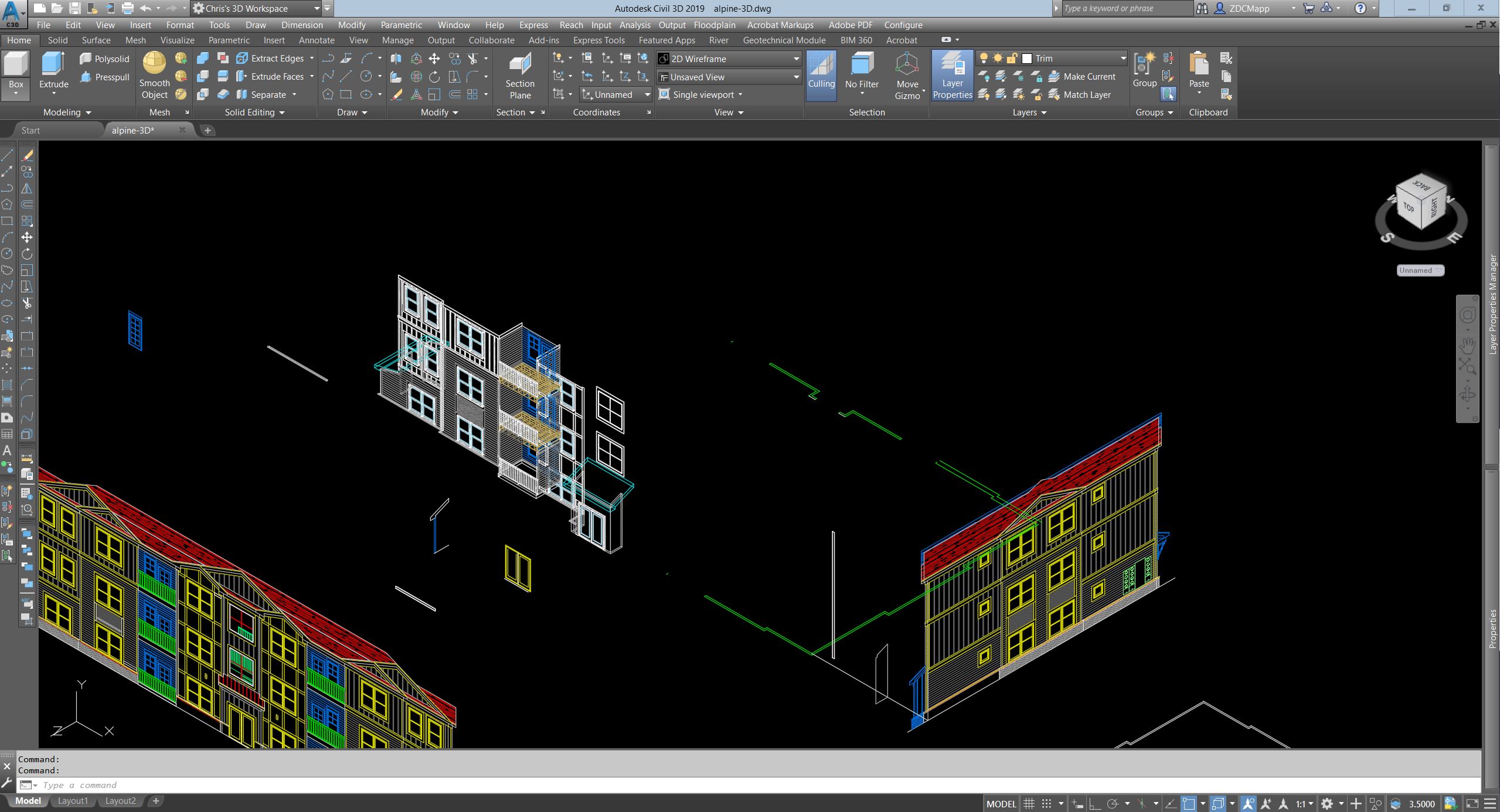 コンピュータ・IT auto cad civil 3D autodesk Download Civil 3D | Civil 3D Free Trial | Autodesk