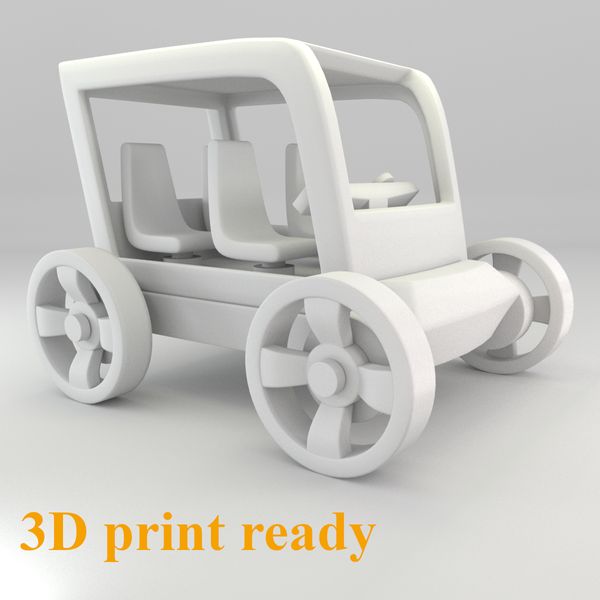 small 3d print ready car 1 shot 1.jpg