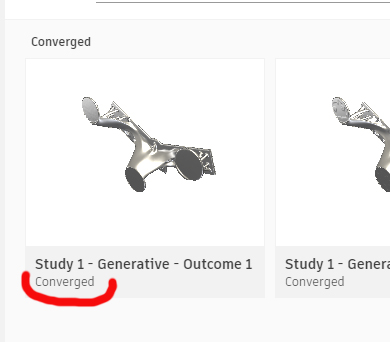 Solved: Generative- Minimize mass and Safety Factor - Autodesk Community
