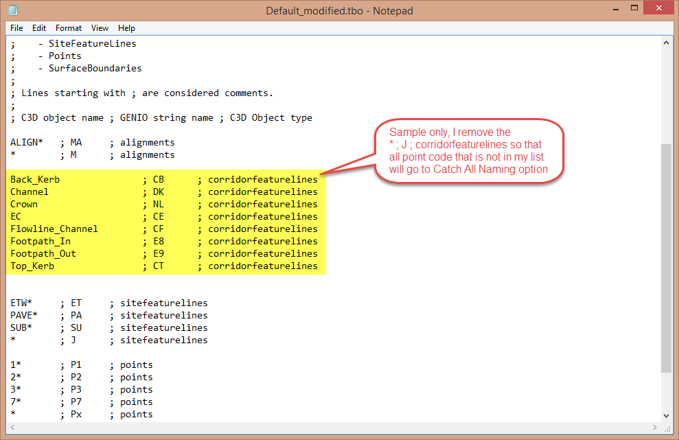 Solved: Export to GENIO help - Autodesk Community
