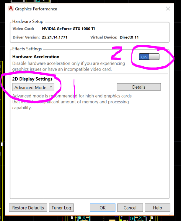 Mouse hangs in AutoCAD LT 2019 - Autodesk Community - AutoCAD LT