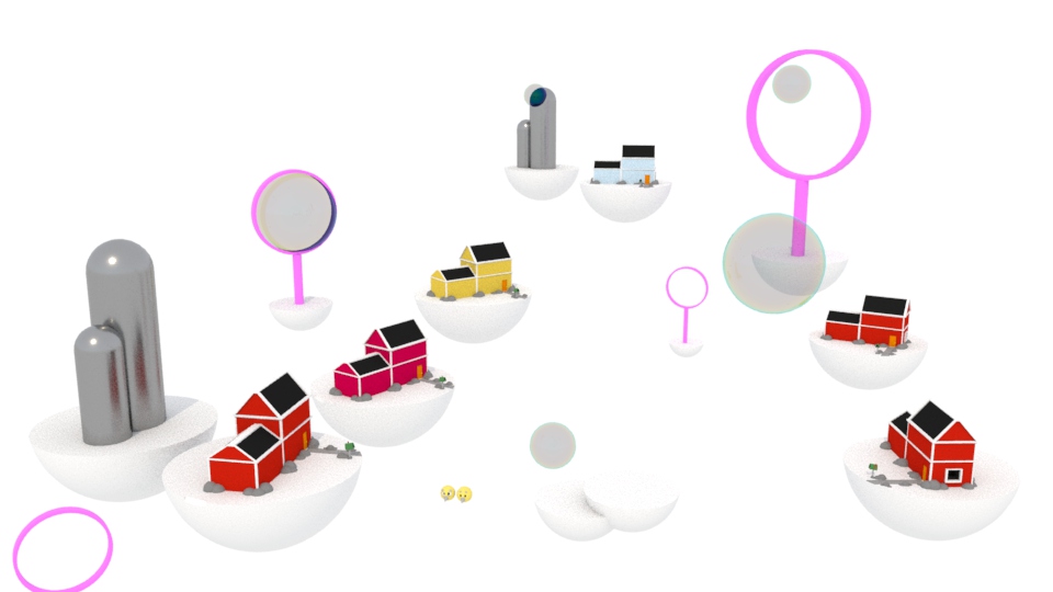 Solved: How do I change the skybox? - Autodesk Community - Maya