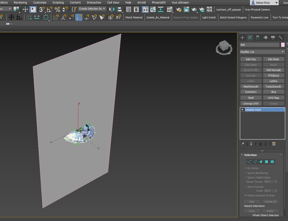 Solved: Will todays version of 3DS Max be able to view old 3D Studio Max  files? - Autodesk Community - 3ds Max